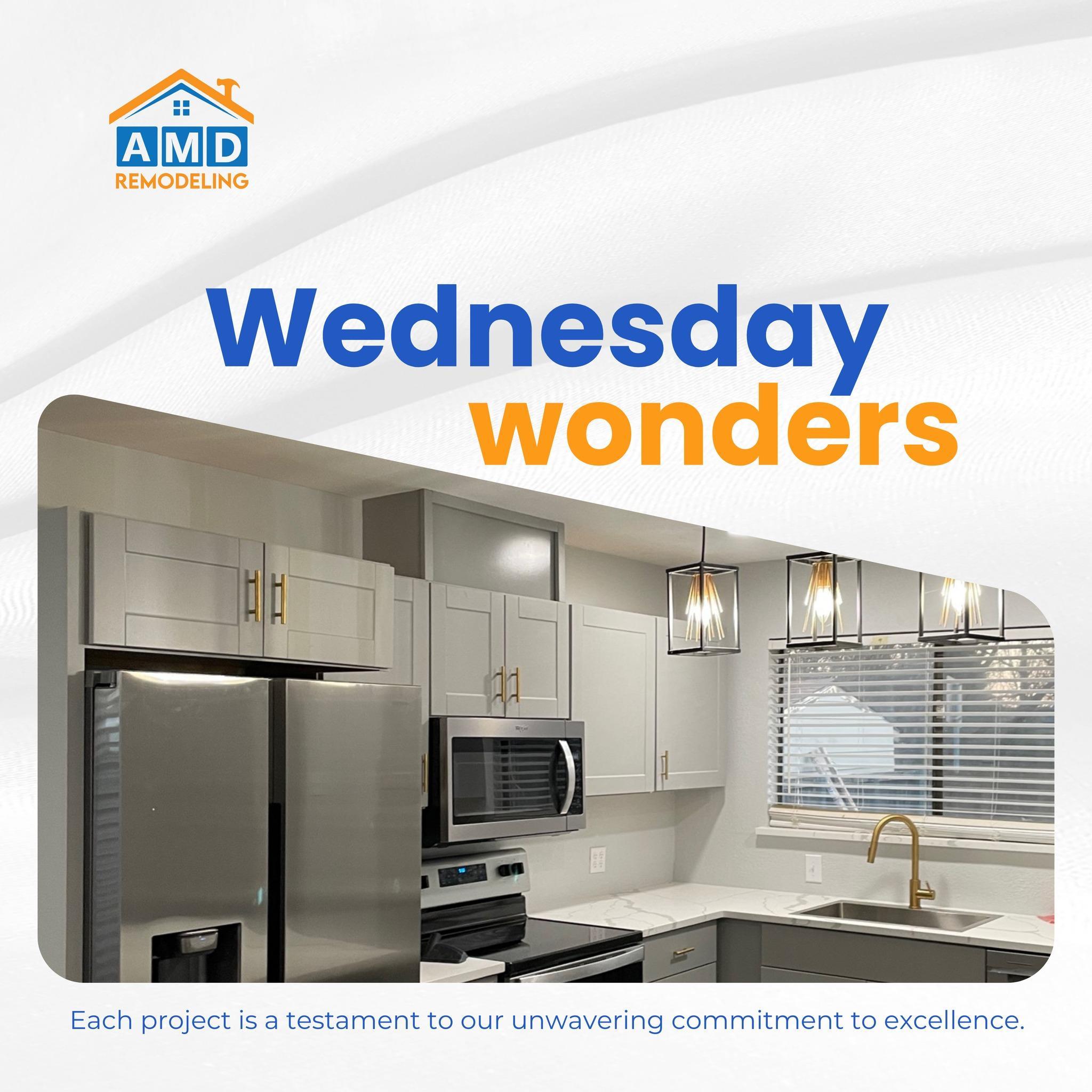 AMD Construction & Remodeling Image