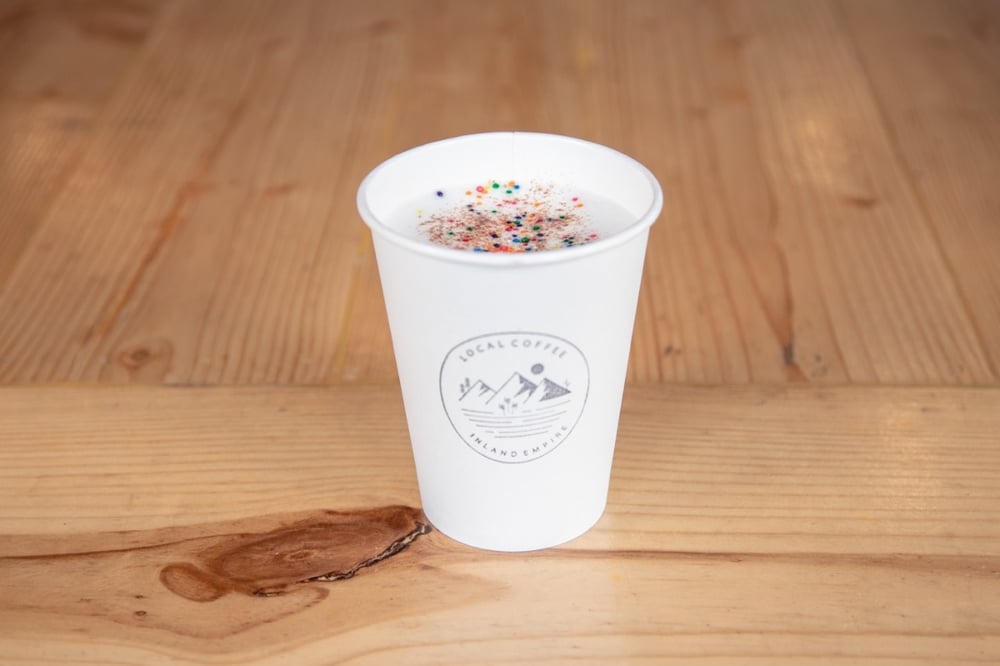 Babyccino