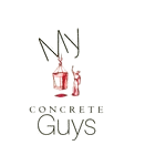 My Concrete Guys