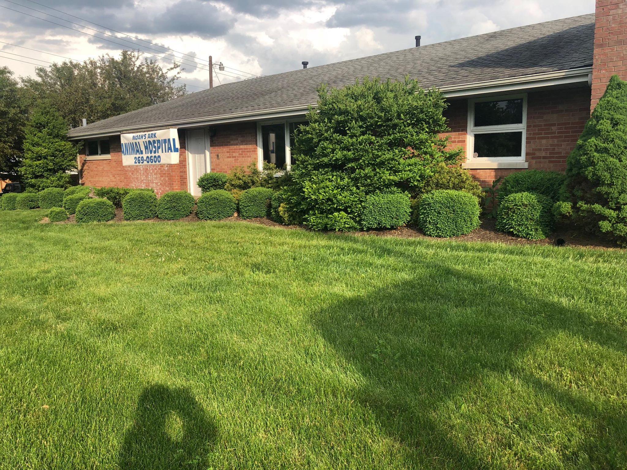 Noah's Ark Animal Hospital