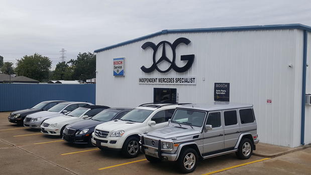 Images C&G Auto Repair