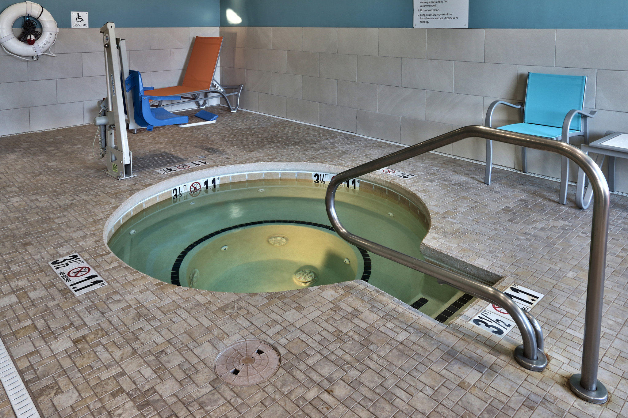 Holiday Inn Express Socorro by IHG Image