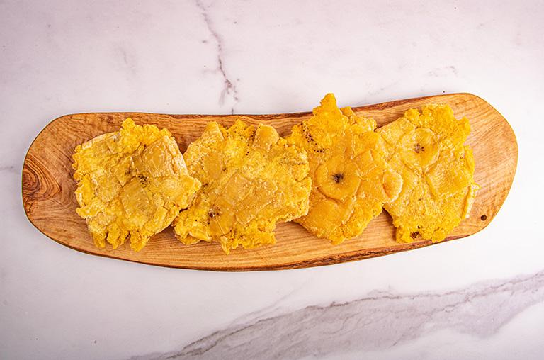 Tostones