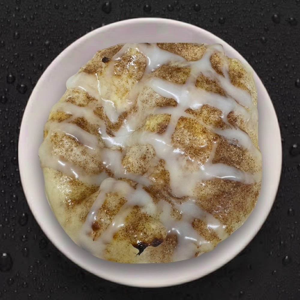 Cinna-Bomb Bialy