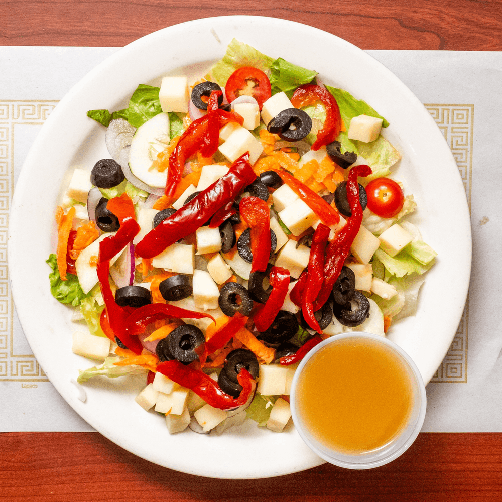 Italian Salad