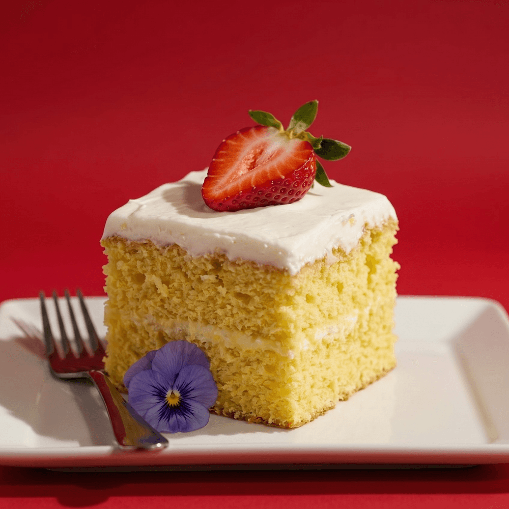 Tres Leches