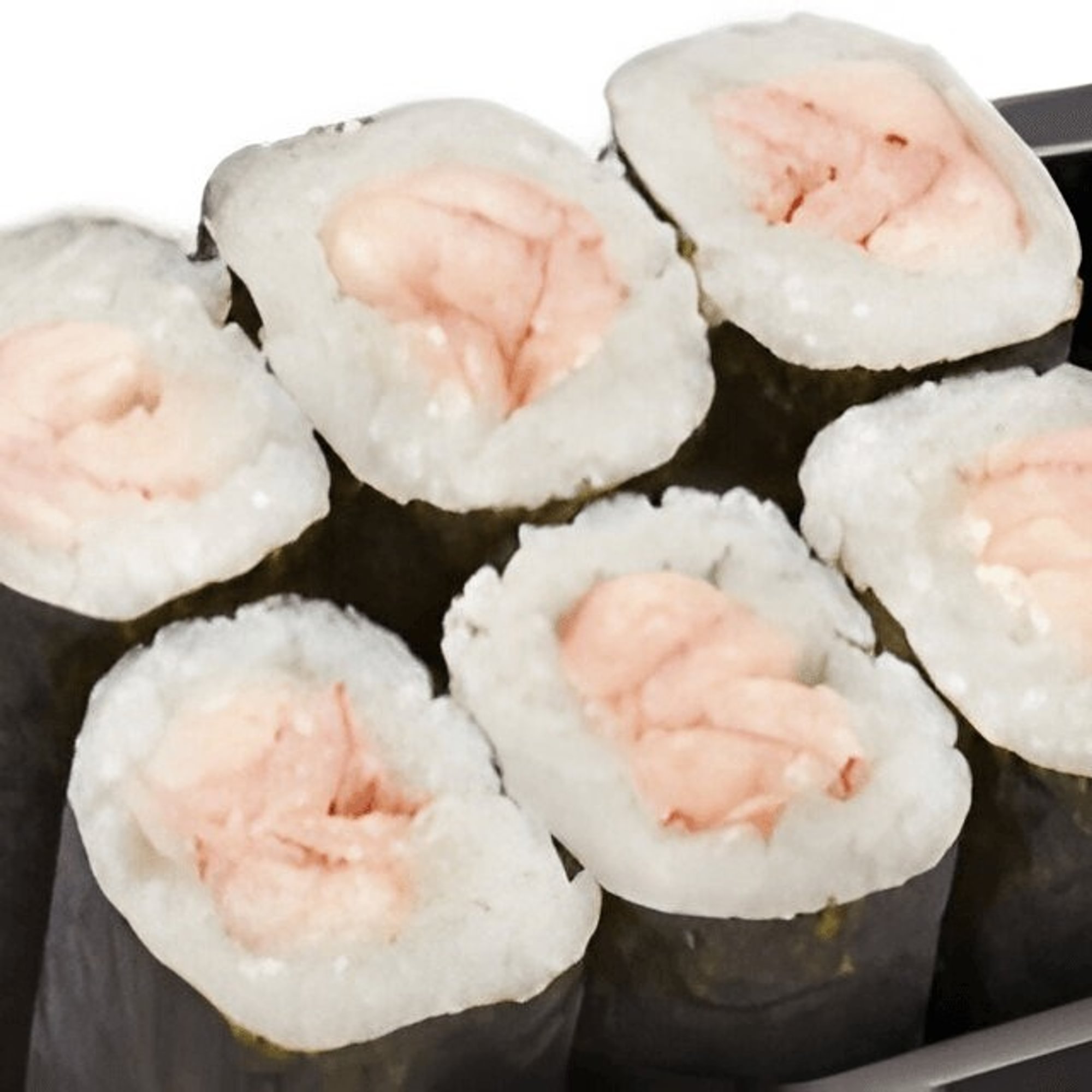 Shrimp Roll