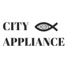 City Appliance Services Logo