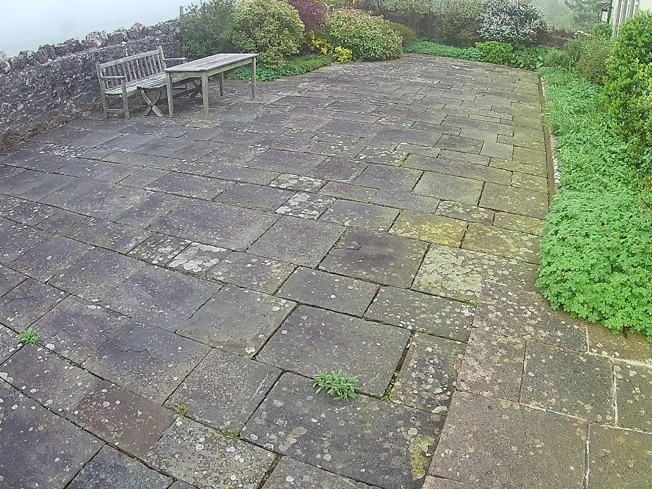 Images Aqua Window Cleaning