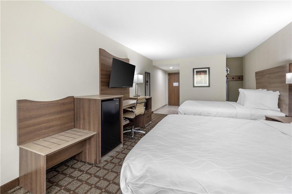 Best Western Manchester Image