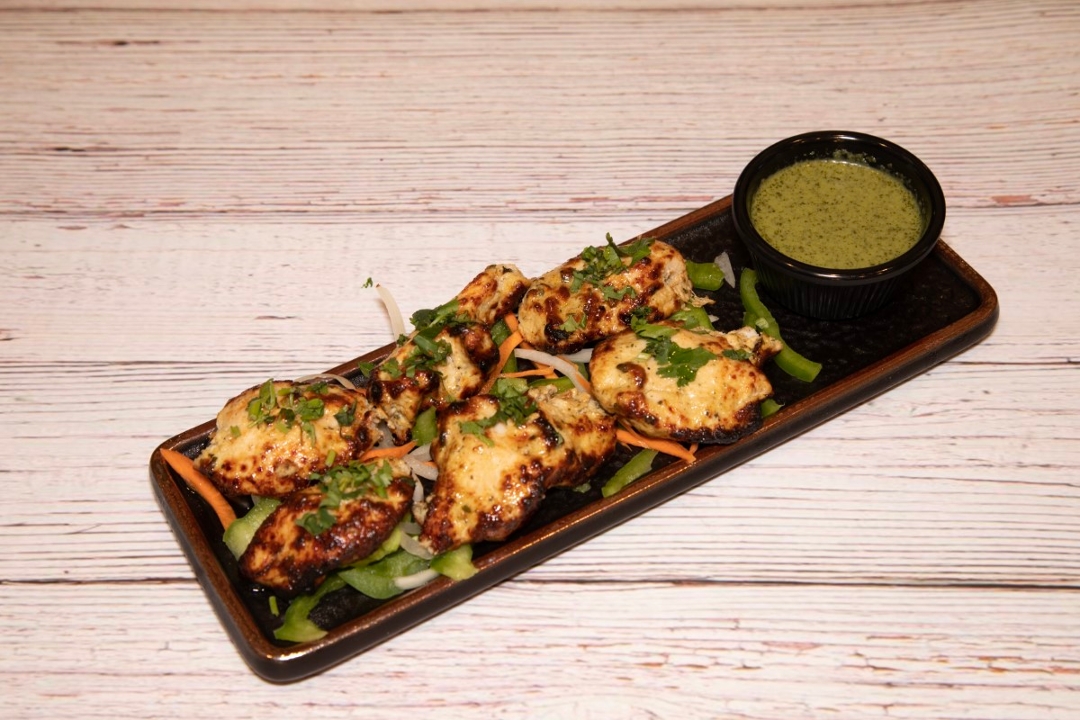 Malai Kabab