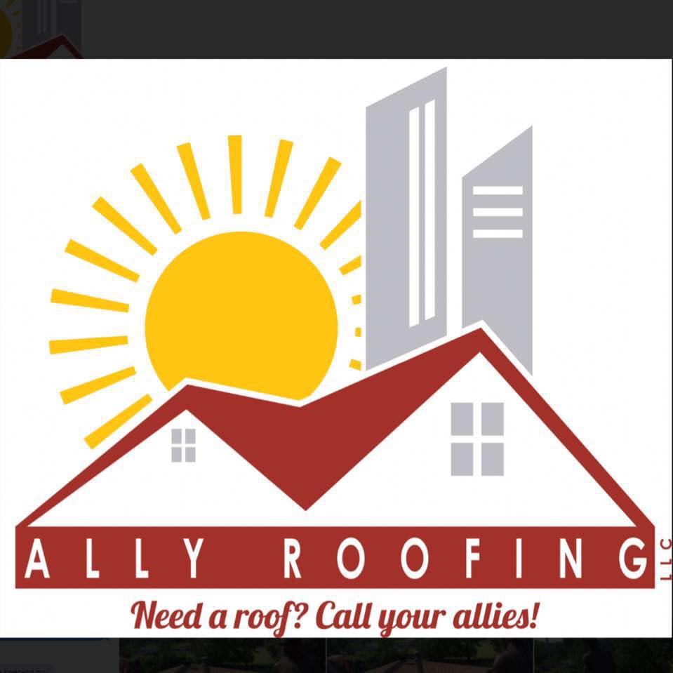 Ally Roofing LLC Photo