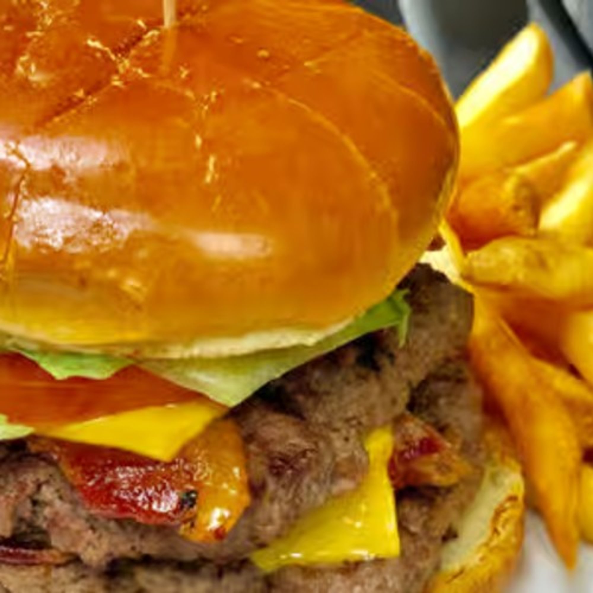 Gabriel's Burger