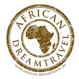 African Dreamtravellogo