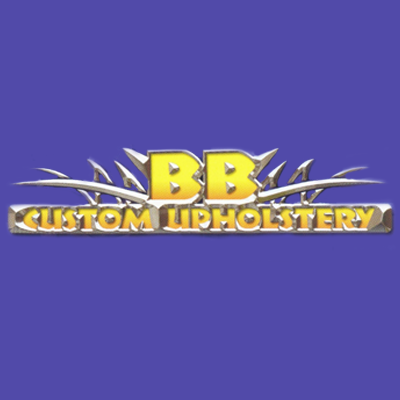 BB Custom Upholstery Logo