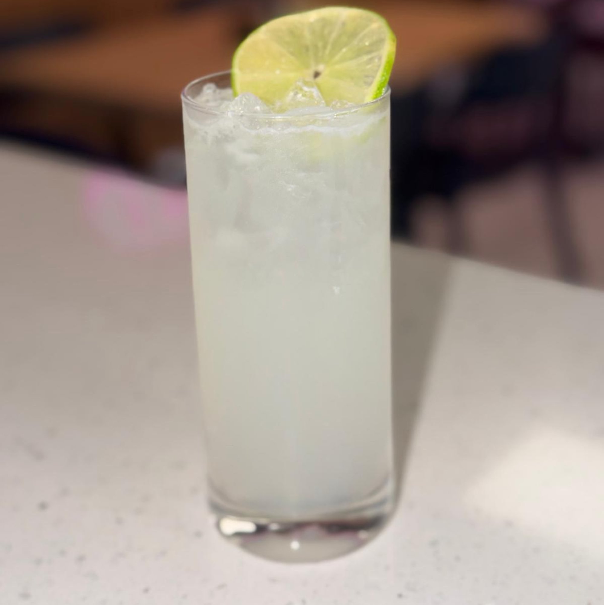 Pineapple Juice