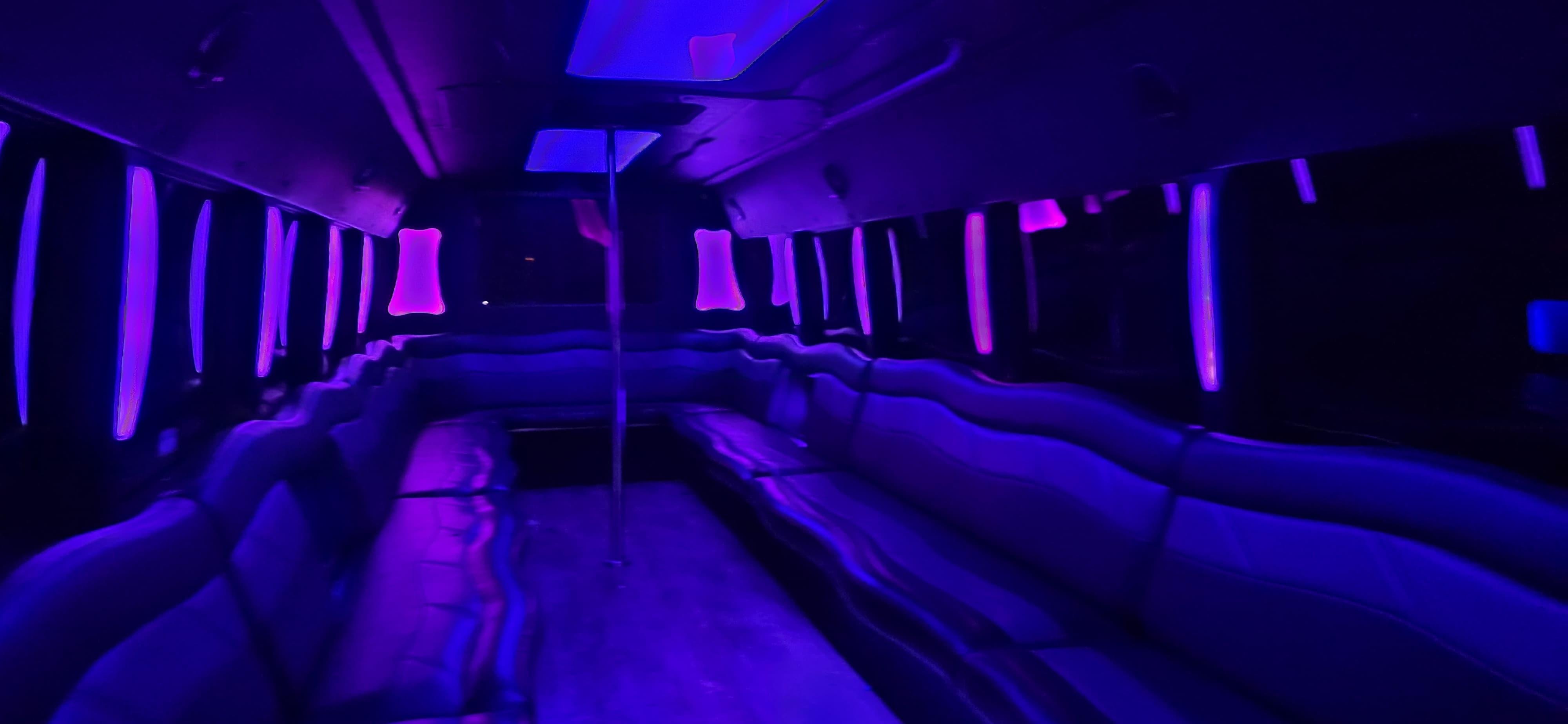 Pharaoh's Transportation - Top-Rated Milwaukee Limo Service Image