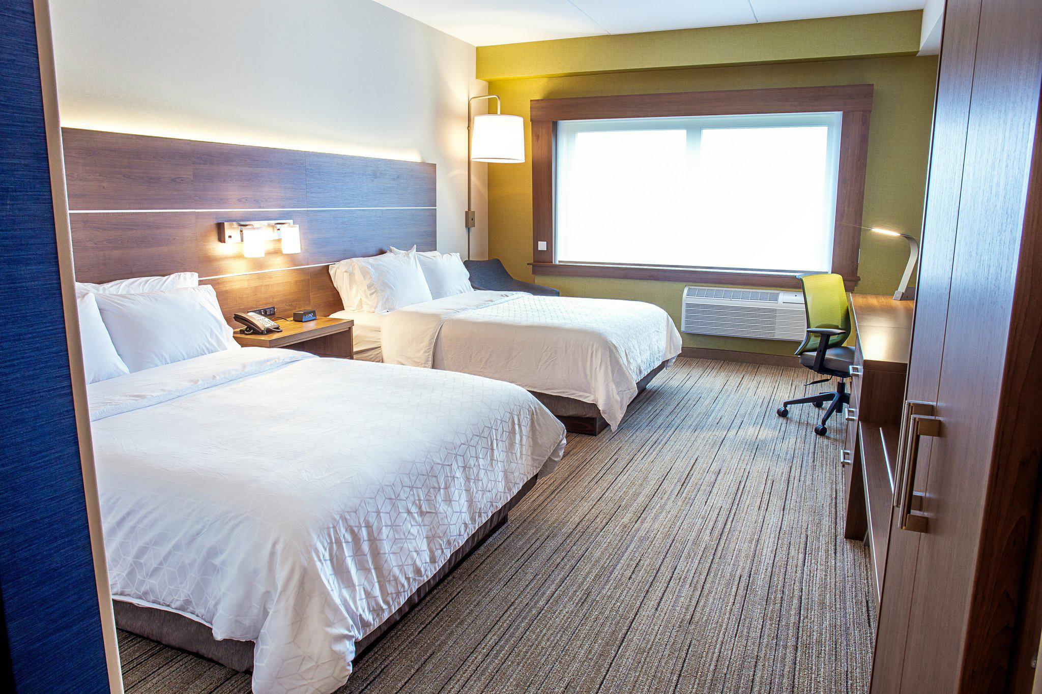 Foto de Holiday Inn Express & Suites Halifax – Dartmouth, an IHG Hotel Dartmouth