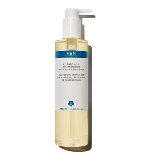 Atlantic Kelp And Magnesium Anti-Fatigue Body Wash