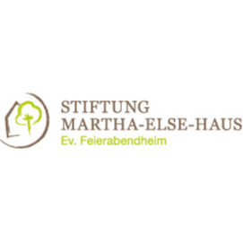 Logo von Martha-Else-Haus