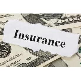 M &amp; K Insurance Agency Logo