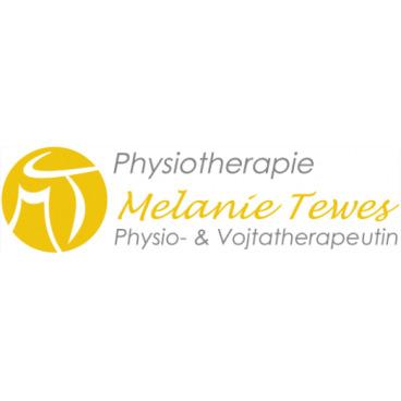 Physiotherapie Tewes - Logo
