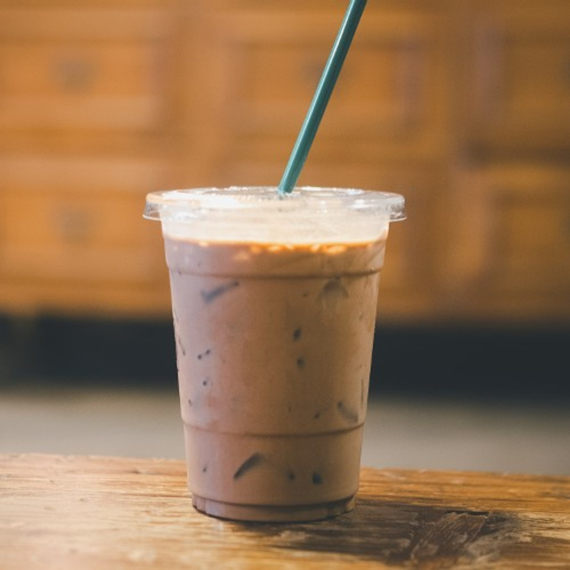 Mocha Iced Coffee