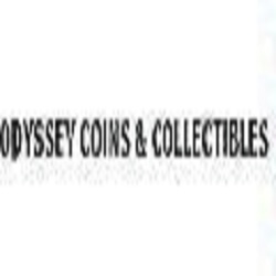 Odyssey Coins & Collectibles