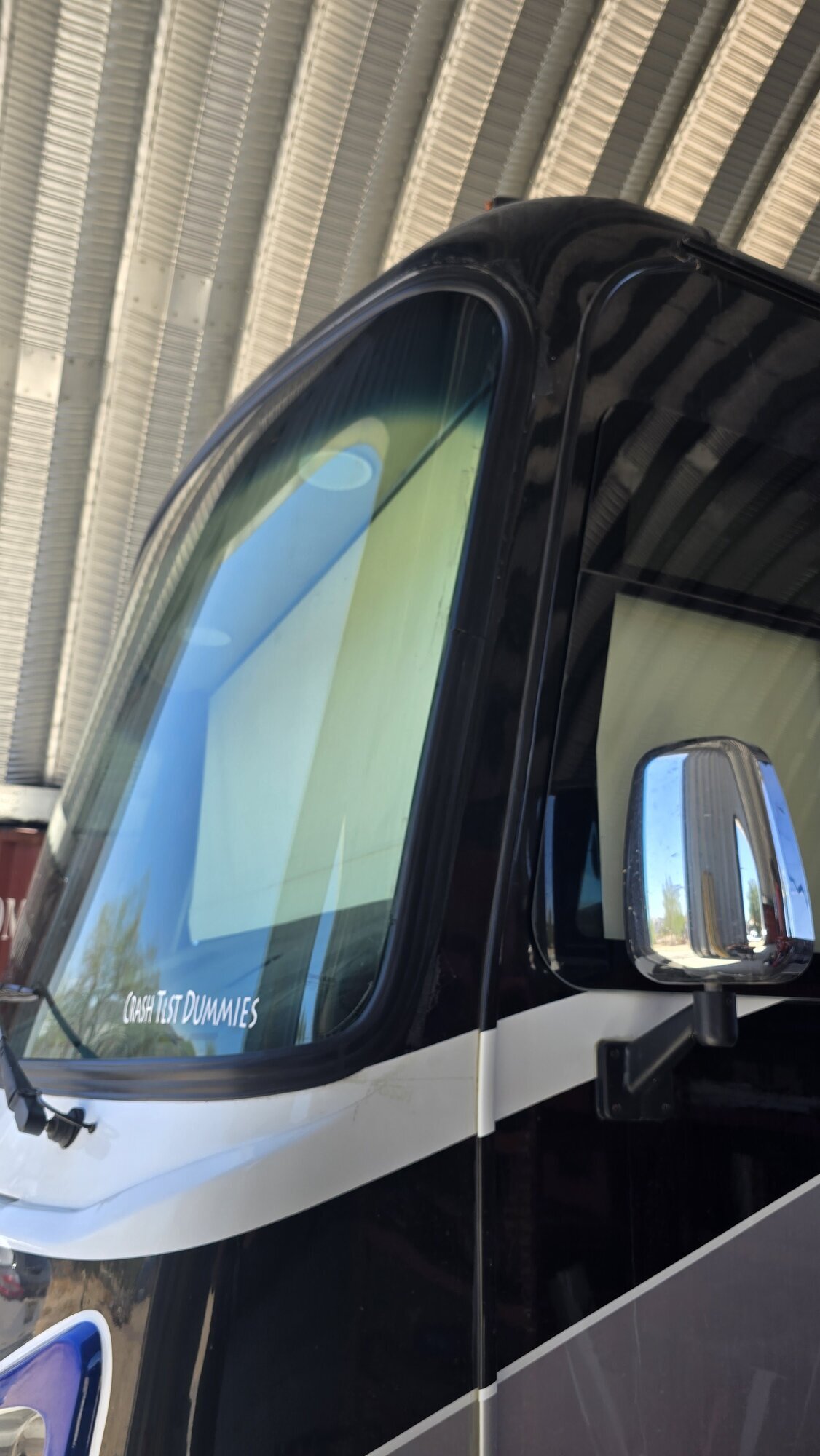 Precision RV Glass LLC Image