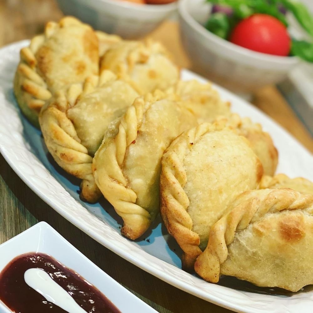Argentina Empanada