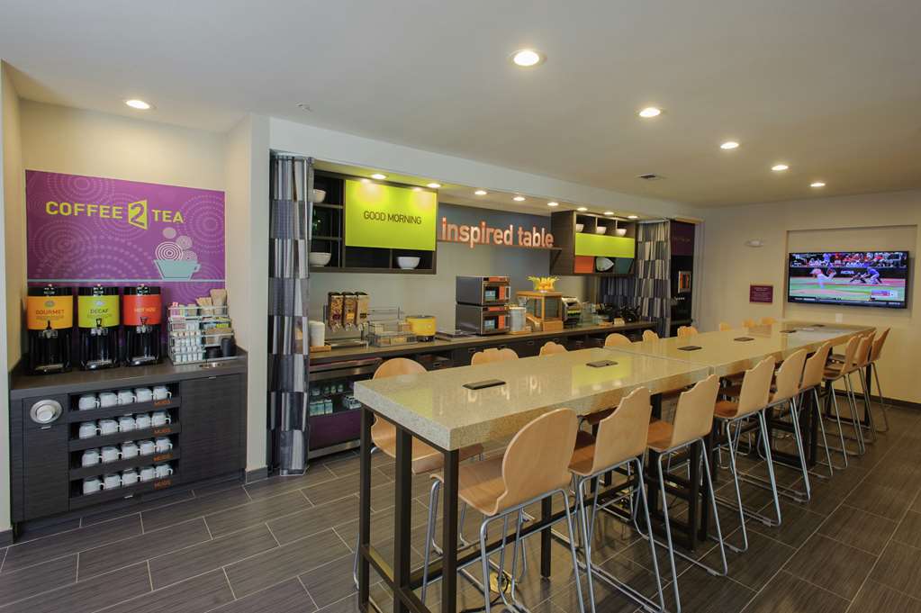 Home2 Suites by Hilton Portland Image