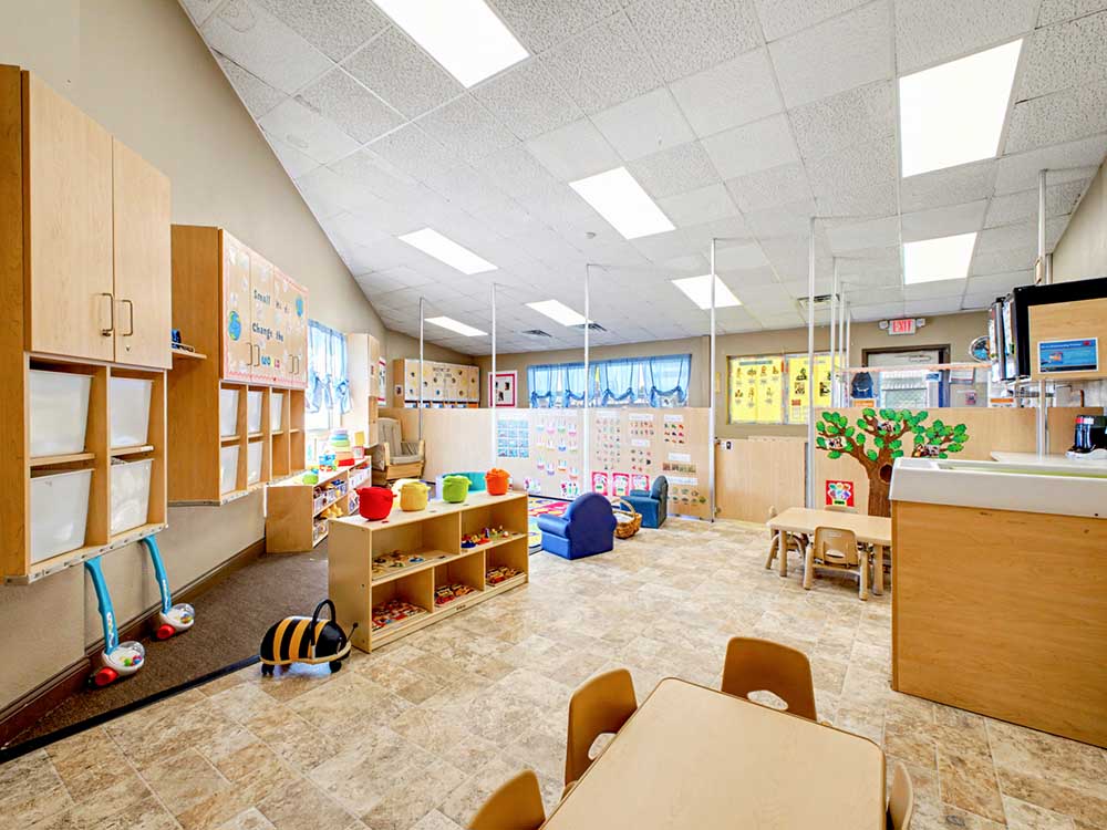 Klein KinderCare Image