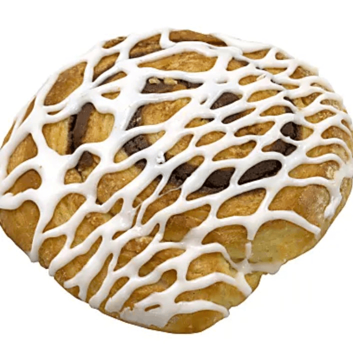 Cinnamon Roll