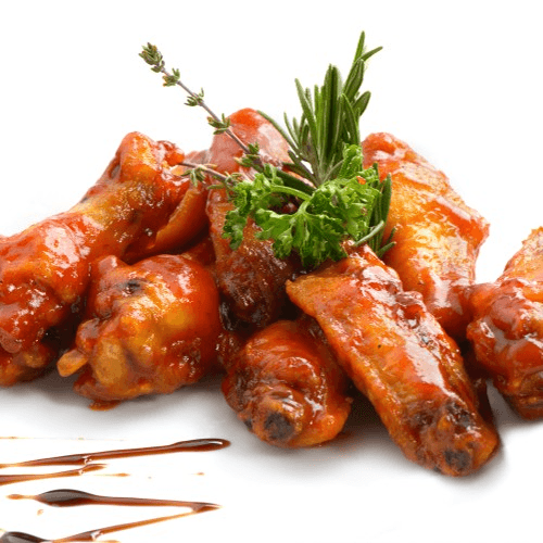 Fried Chicken Wings