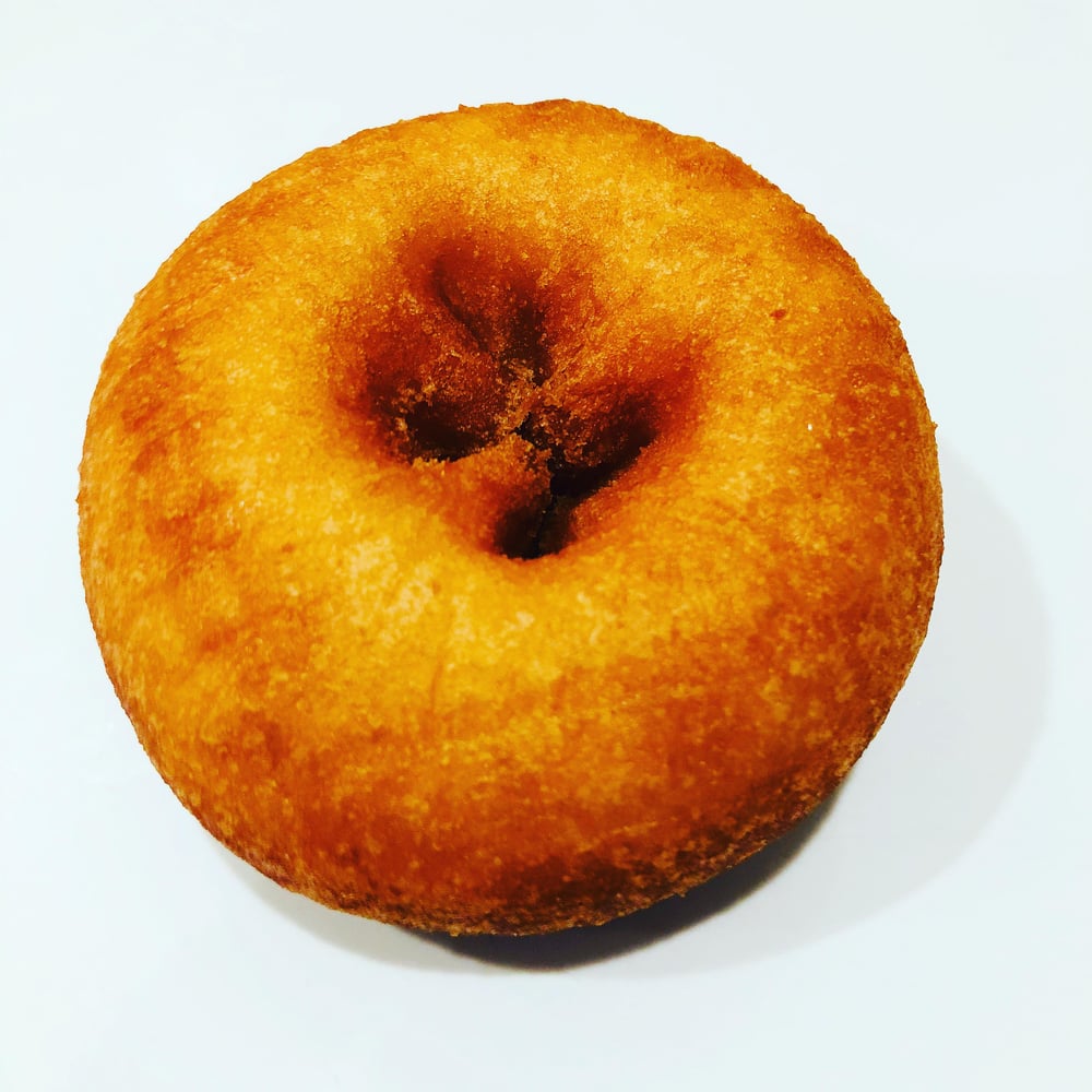 Plain Cake