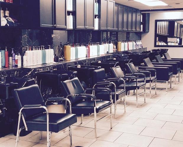 Images Spice Salon