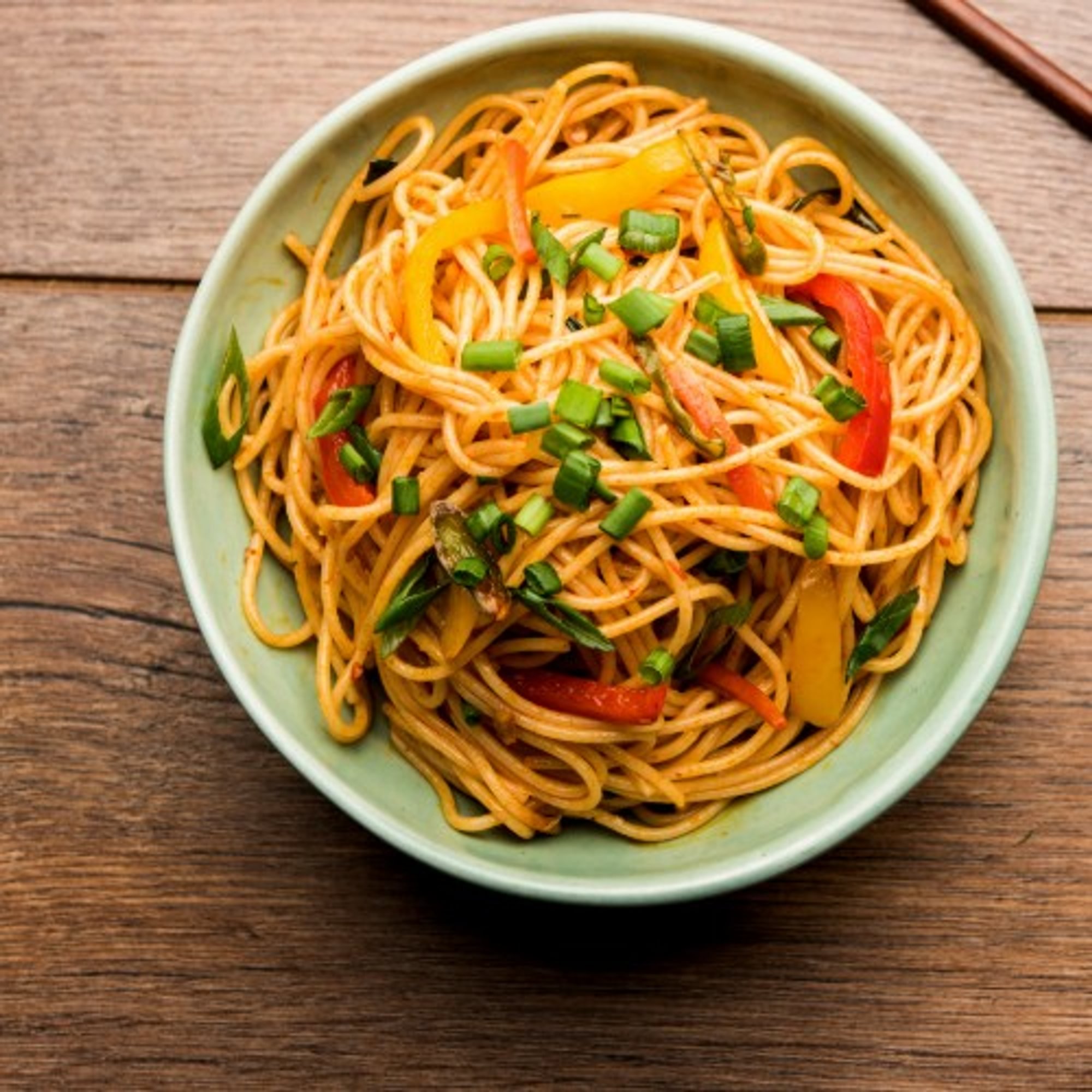 Hakka Noodles