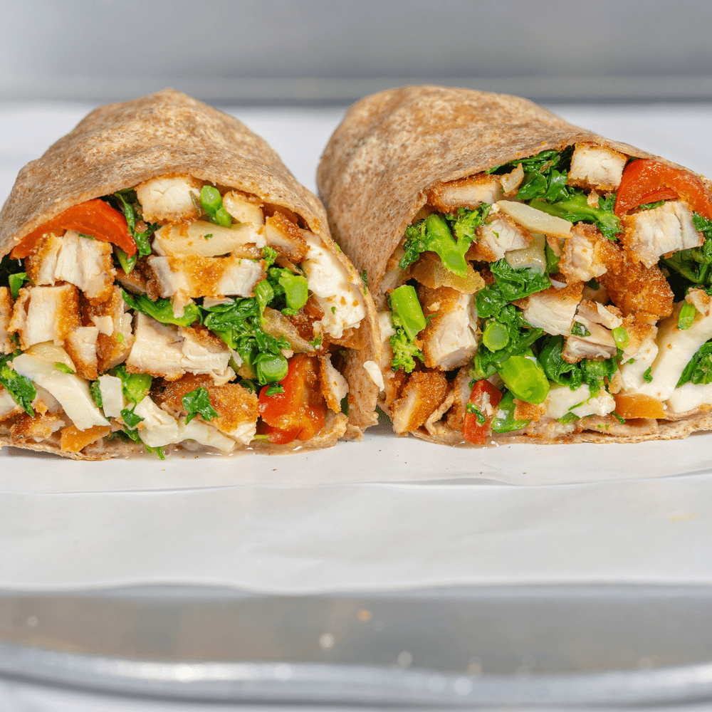 "Lunch Special"- The Hulk