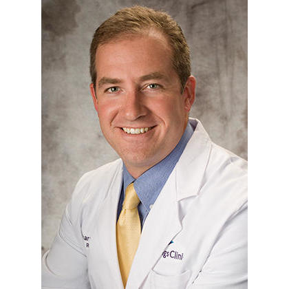 Zachary Bland, MD Photo