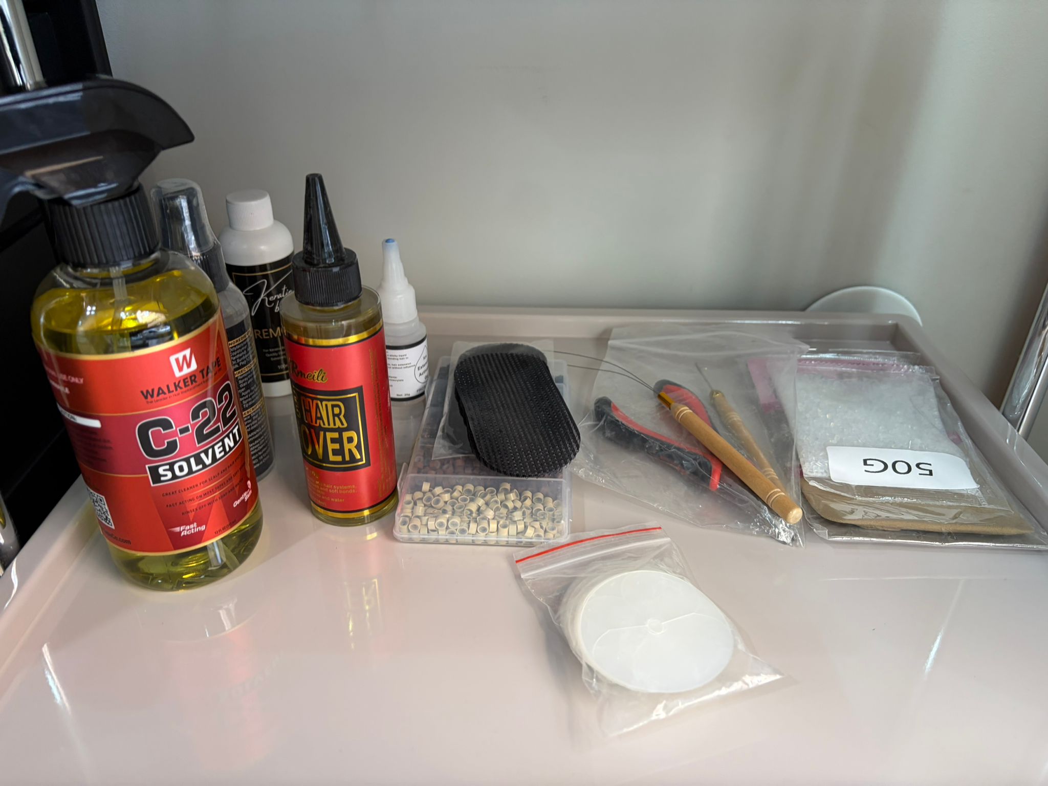 Galería en miniatura