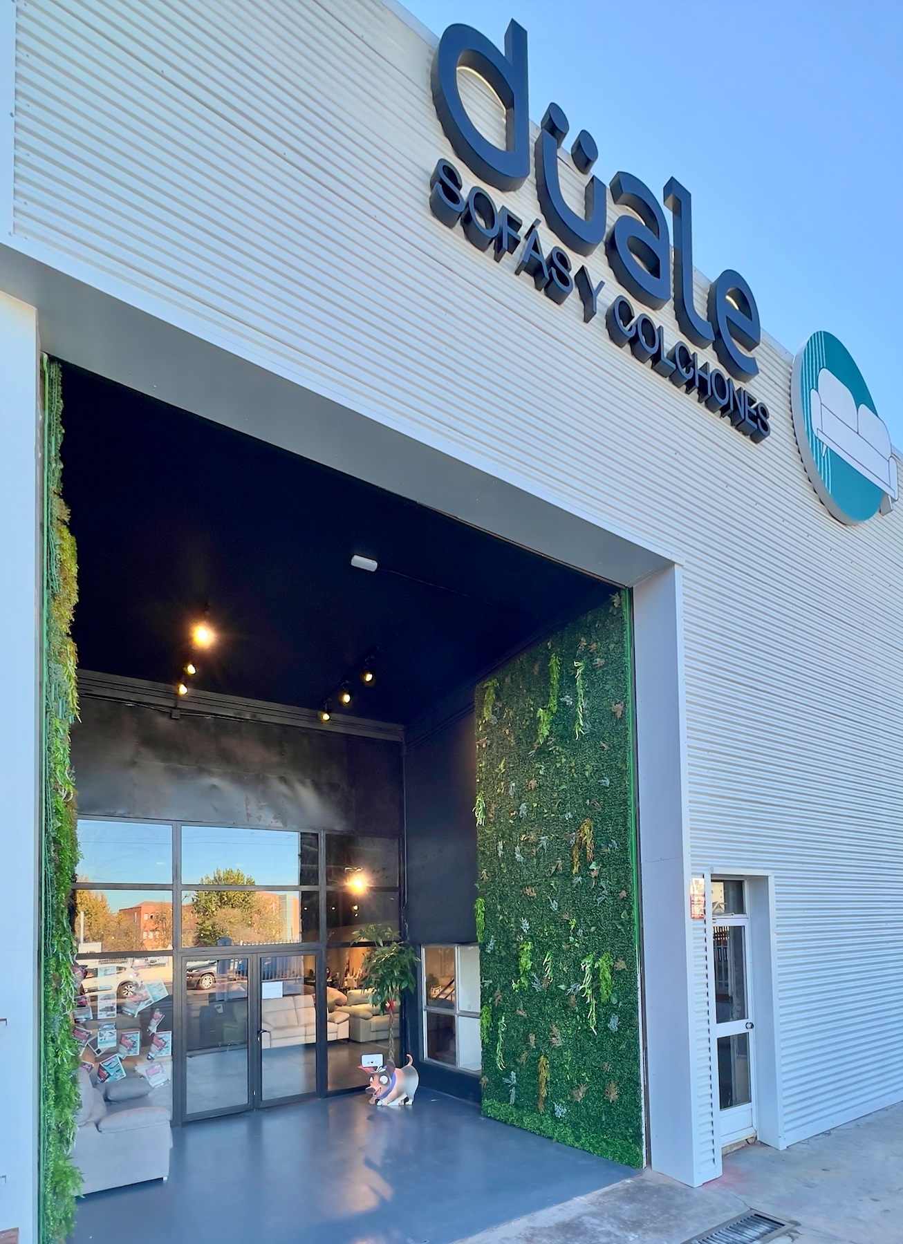 Galería en miniatura