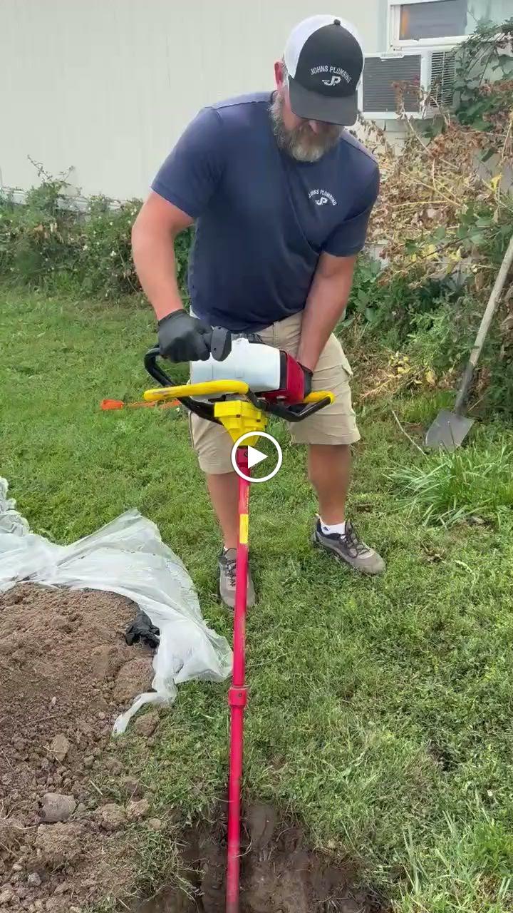 Johns Plumbing Image