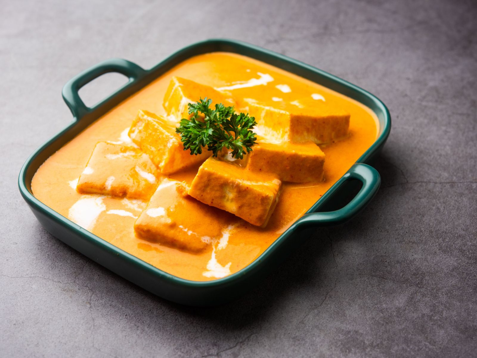 Paneer Butter Masala