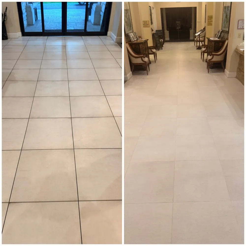 Hank's Carpet Cleaning Southlake
