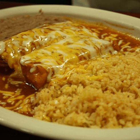 Special Lunch #8