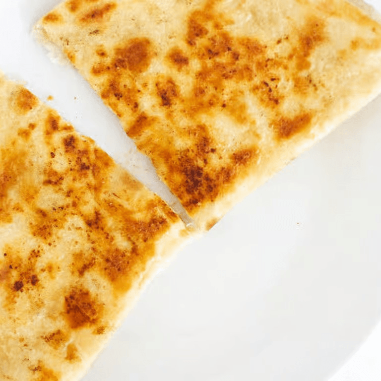 Birria Quesadilla