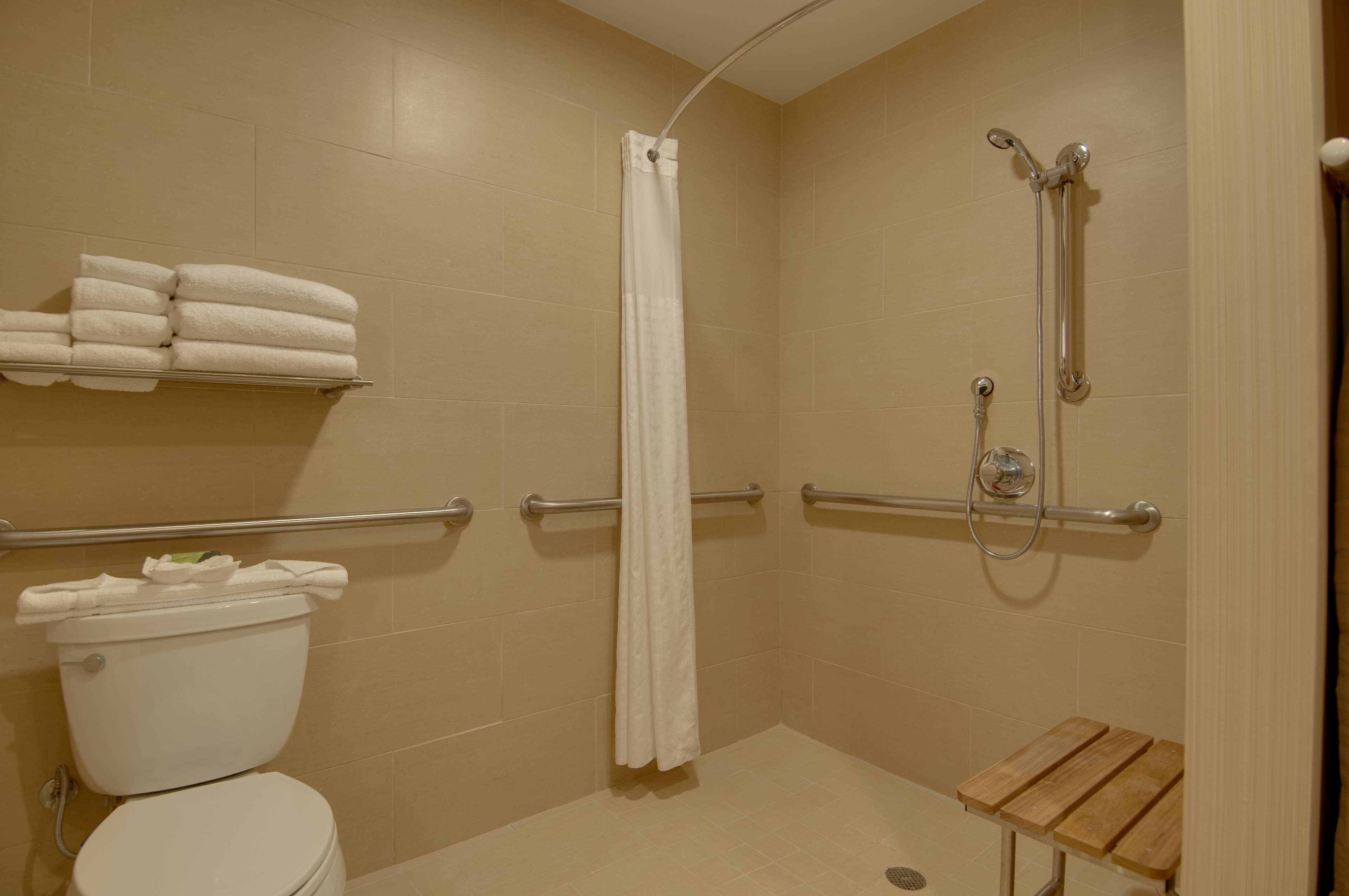 Best Western Plus Truckee-Tahoe Hotel Photo