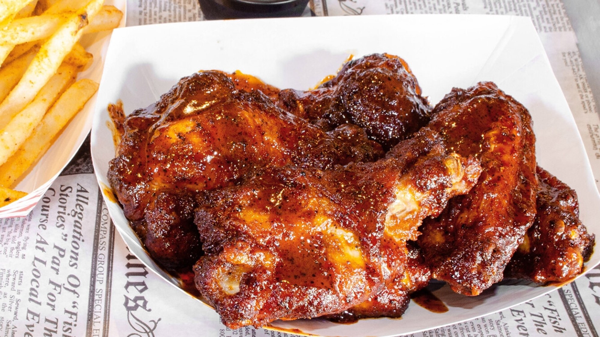 Chicken Wings