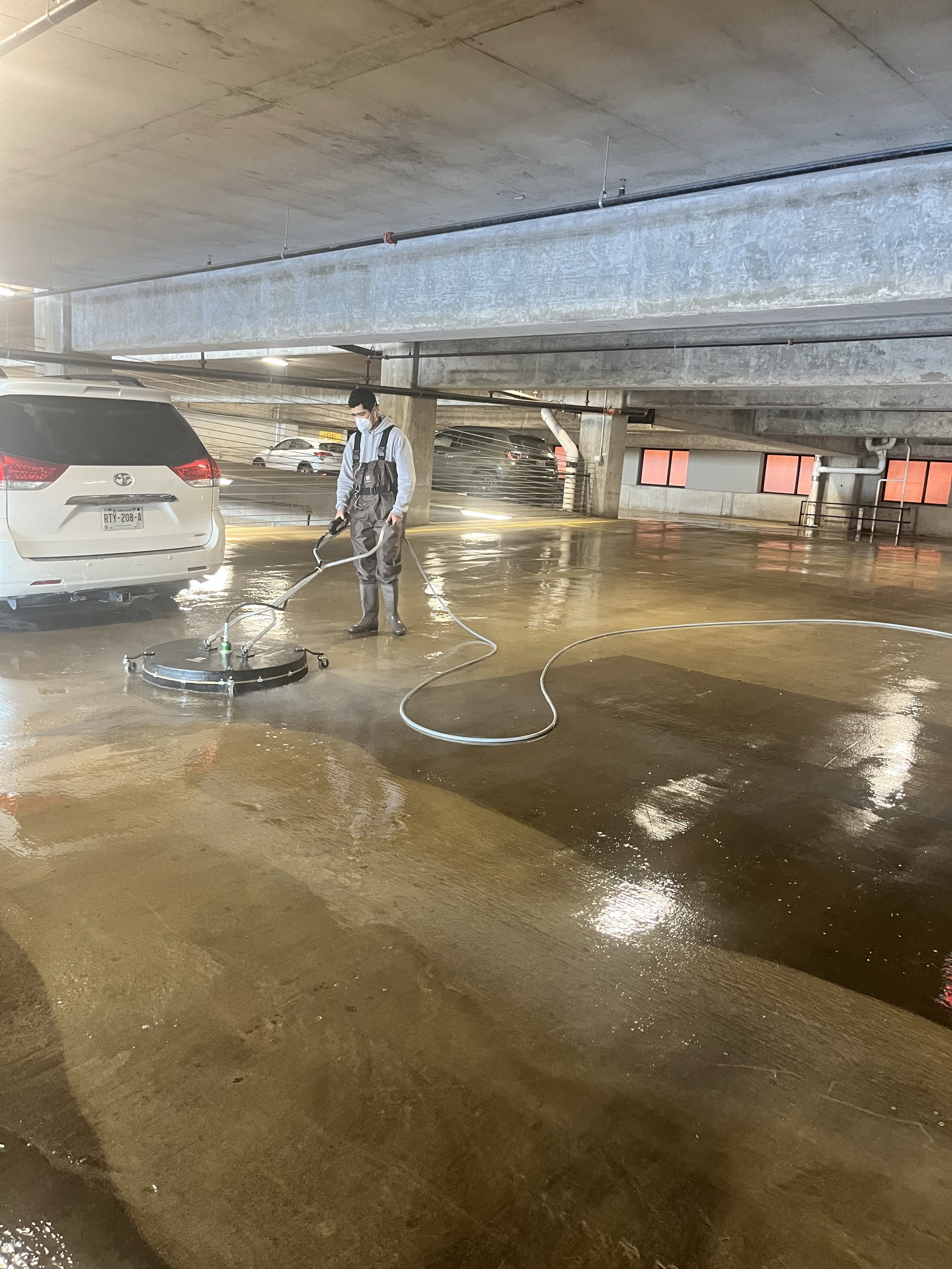 Rolling Suds of Irving - Grapevine Image