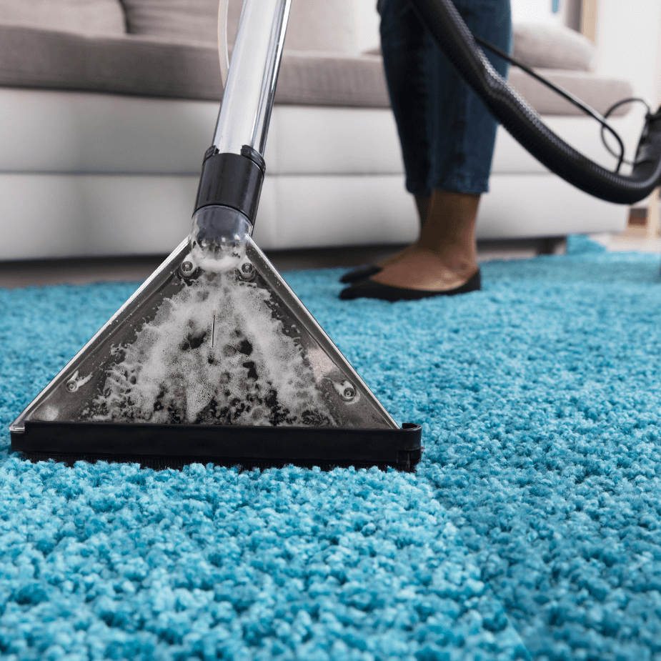 Carpet Cleaning Victoria TX Image